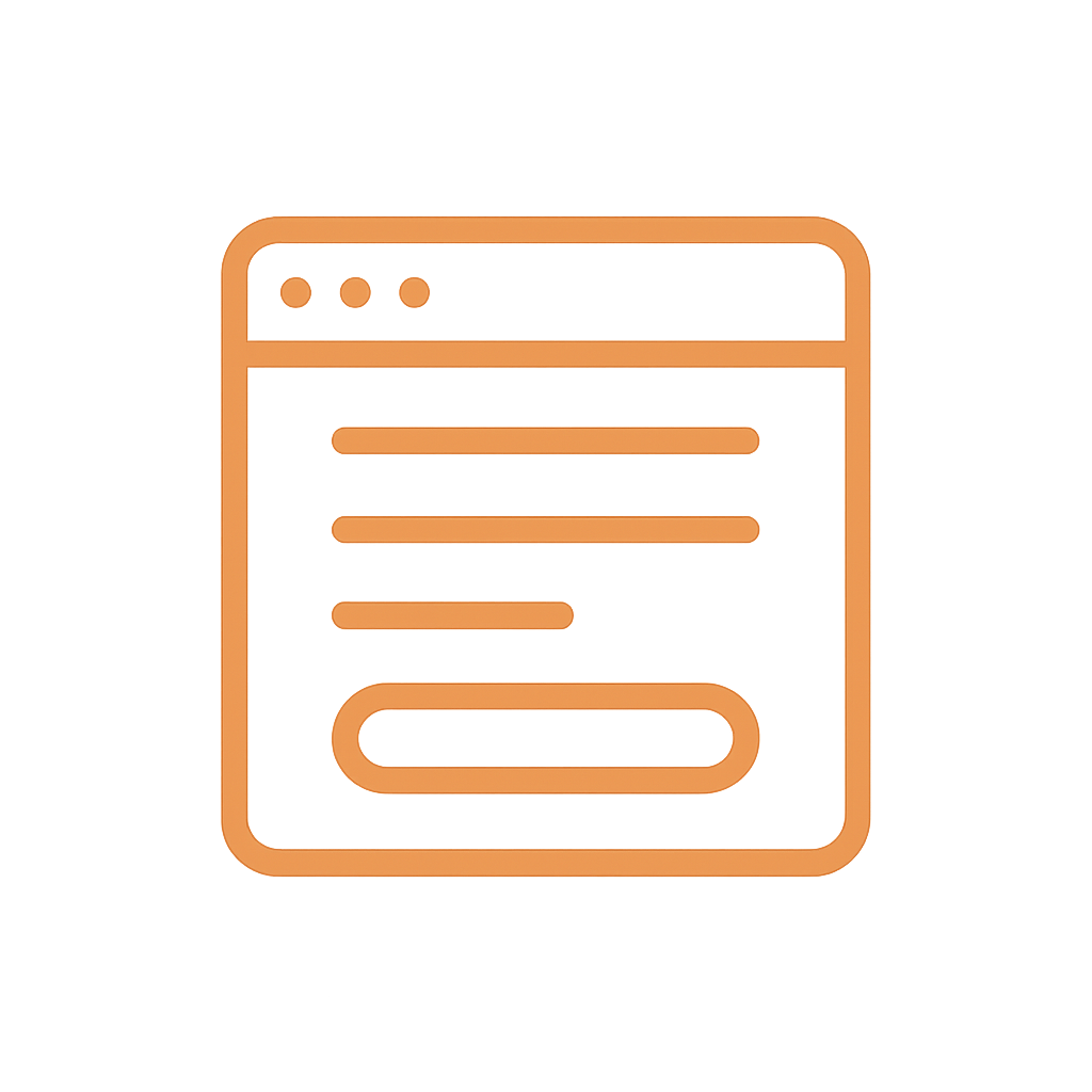 Webform Filling Automation Project